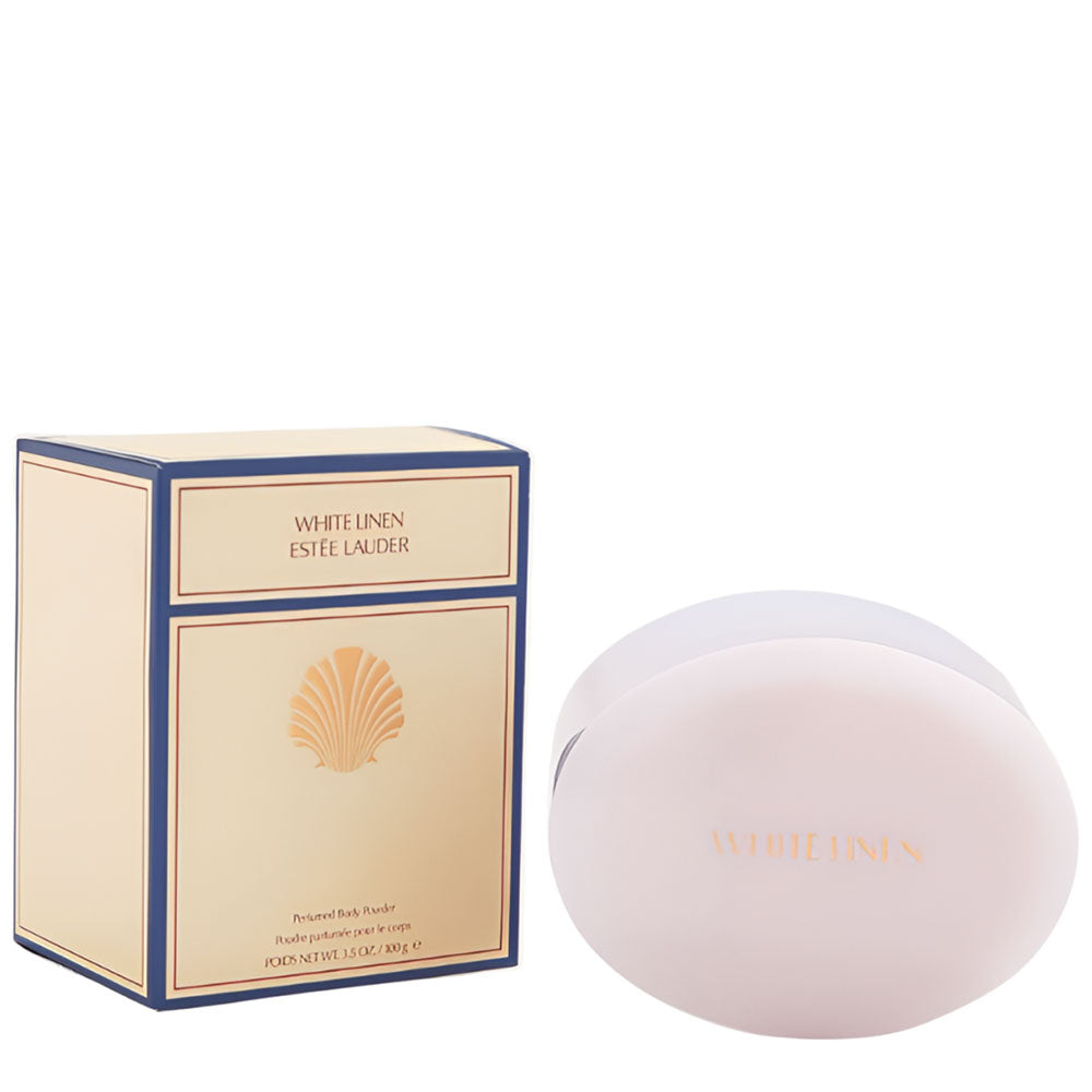 Estee Lauder White Linen Body Powder 100g