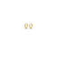 Luca Barra gold plated steel hoop earrings 10mm – Shop the Latest Online