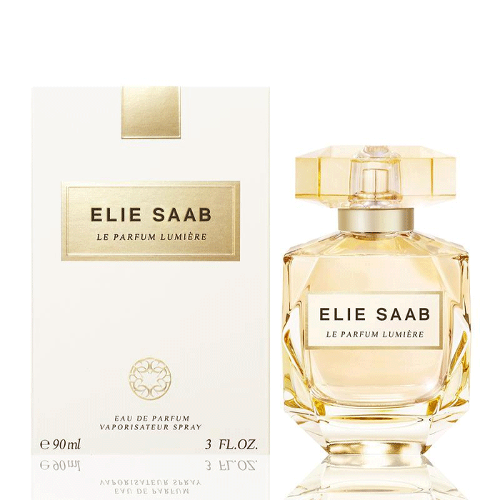 Elie Saab Le Parfum Lumière EDP