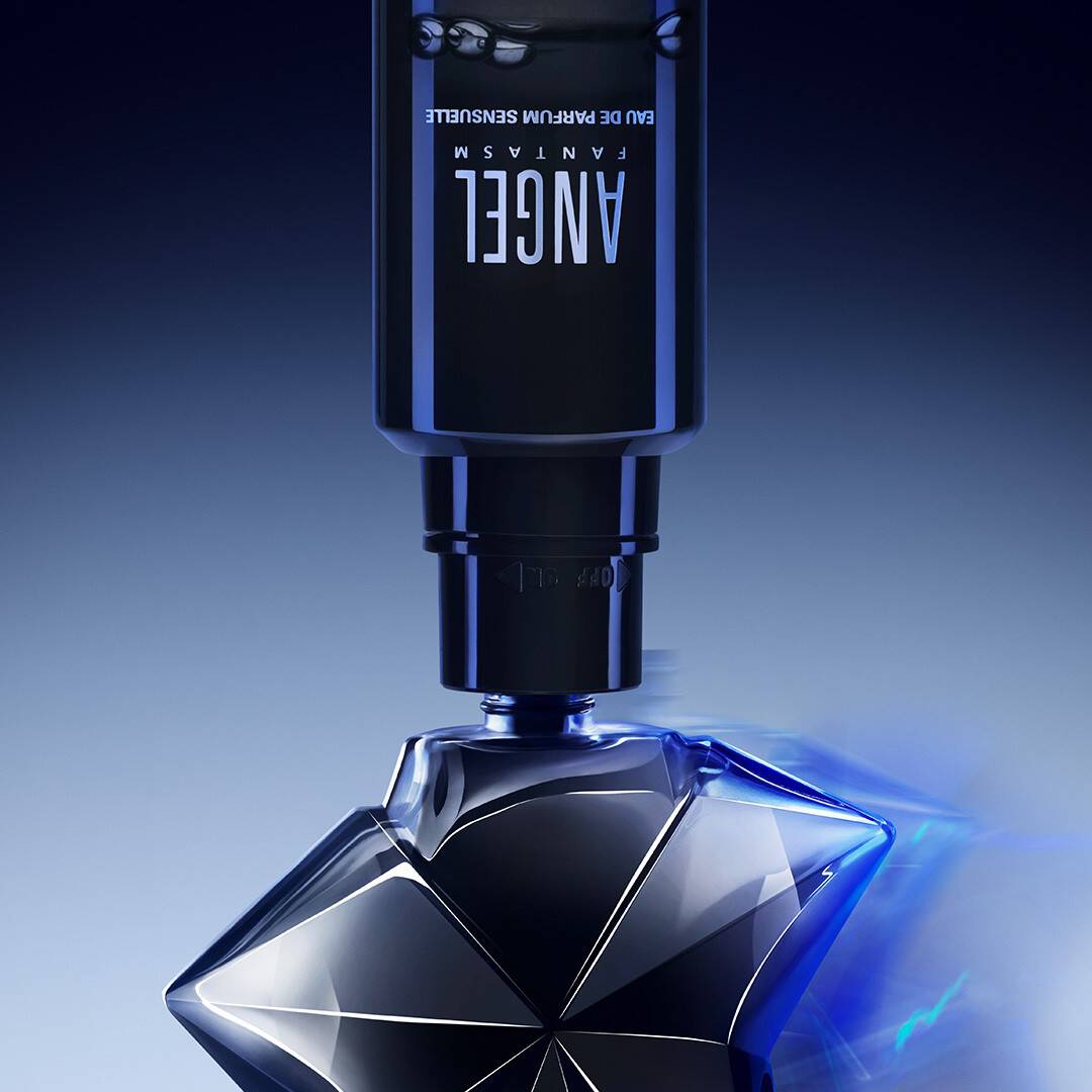 Mugler Angel Fantasm Eau de Parfum 100ml