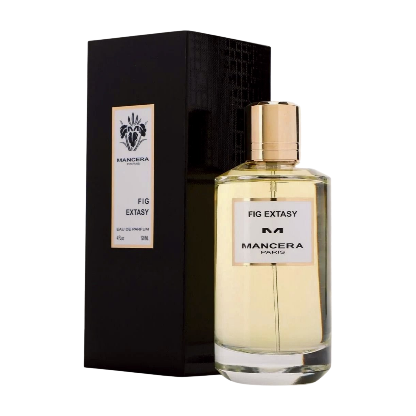 Mancera FIG ECSTASY USISEX EAU DE PARFUM 120 ML