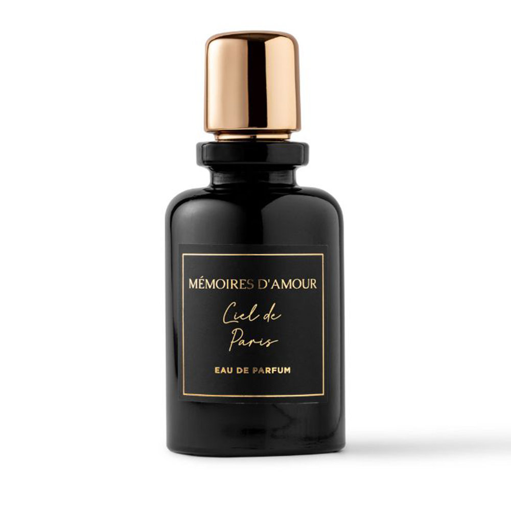 Memorie D Amour Ciel de Paris - Eau de Parfum 75ml