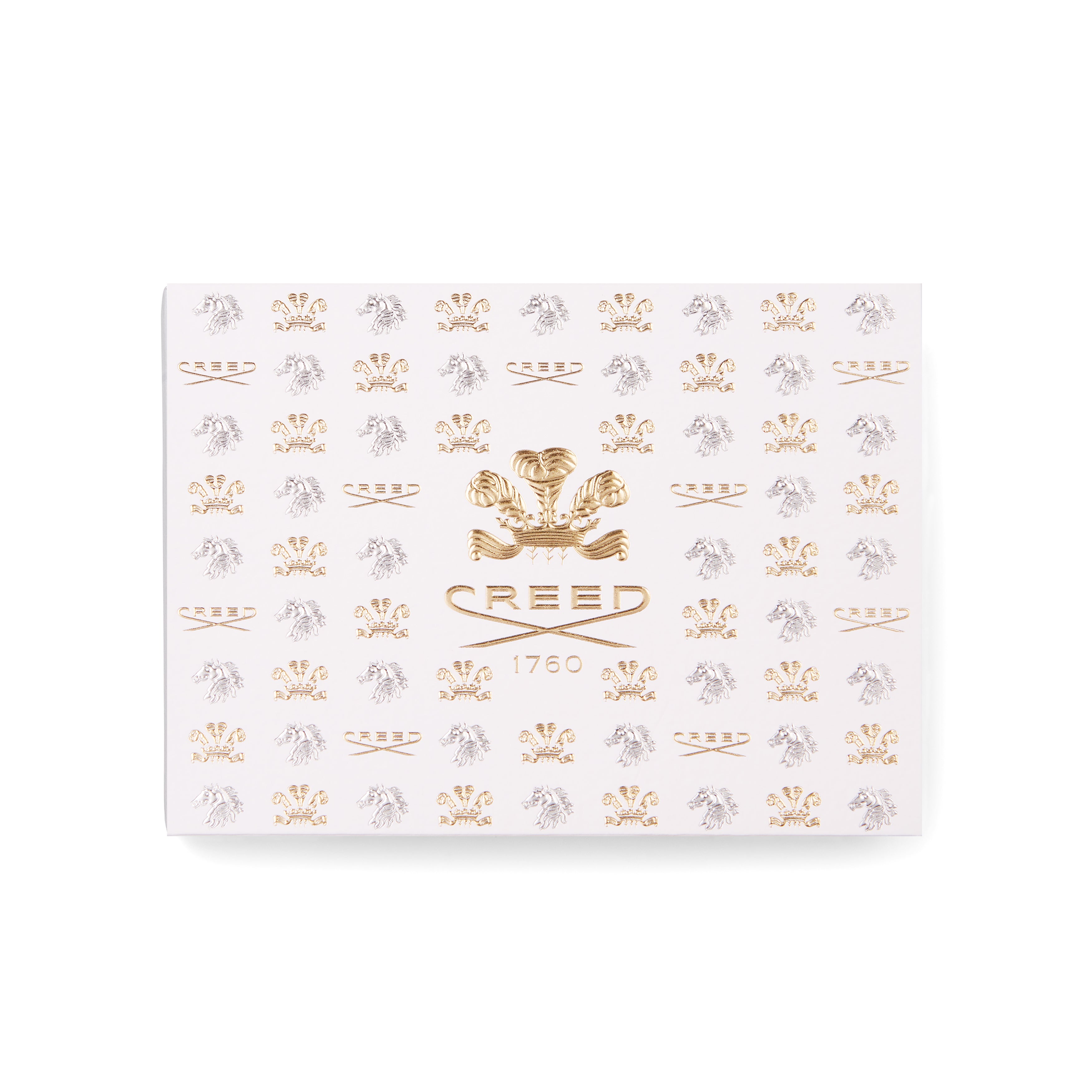 CREED For Him Eau de Parfum Fragrance Gift Set 3 x 10ml