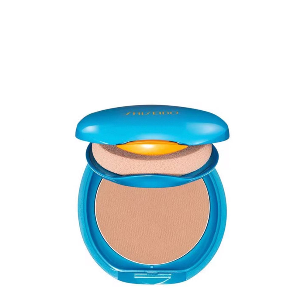 Shiseido UV Protective Compact Foundation SPF30