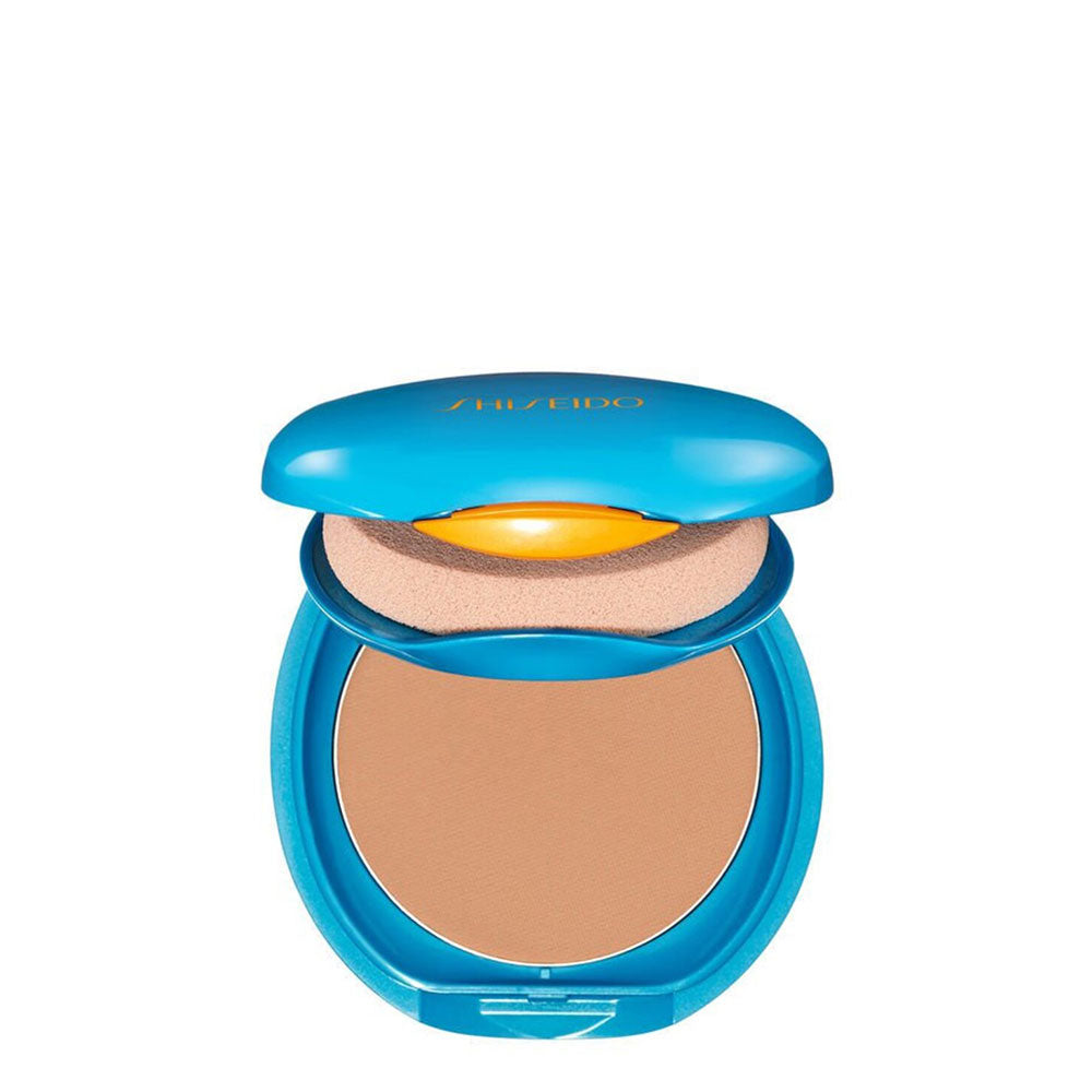 Shiseido UV Protective Compact Foundation SPF30