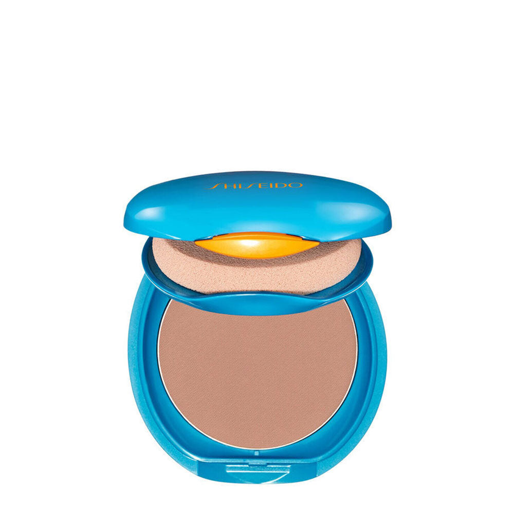 Shiseido UV Protective Compact Foundation SPF30