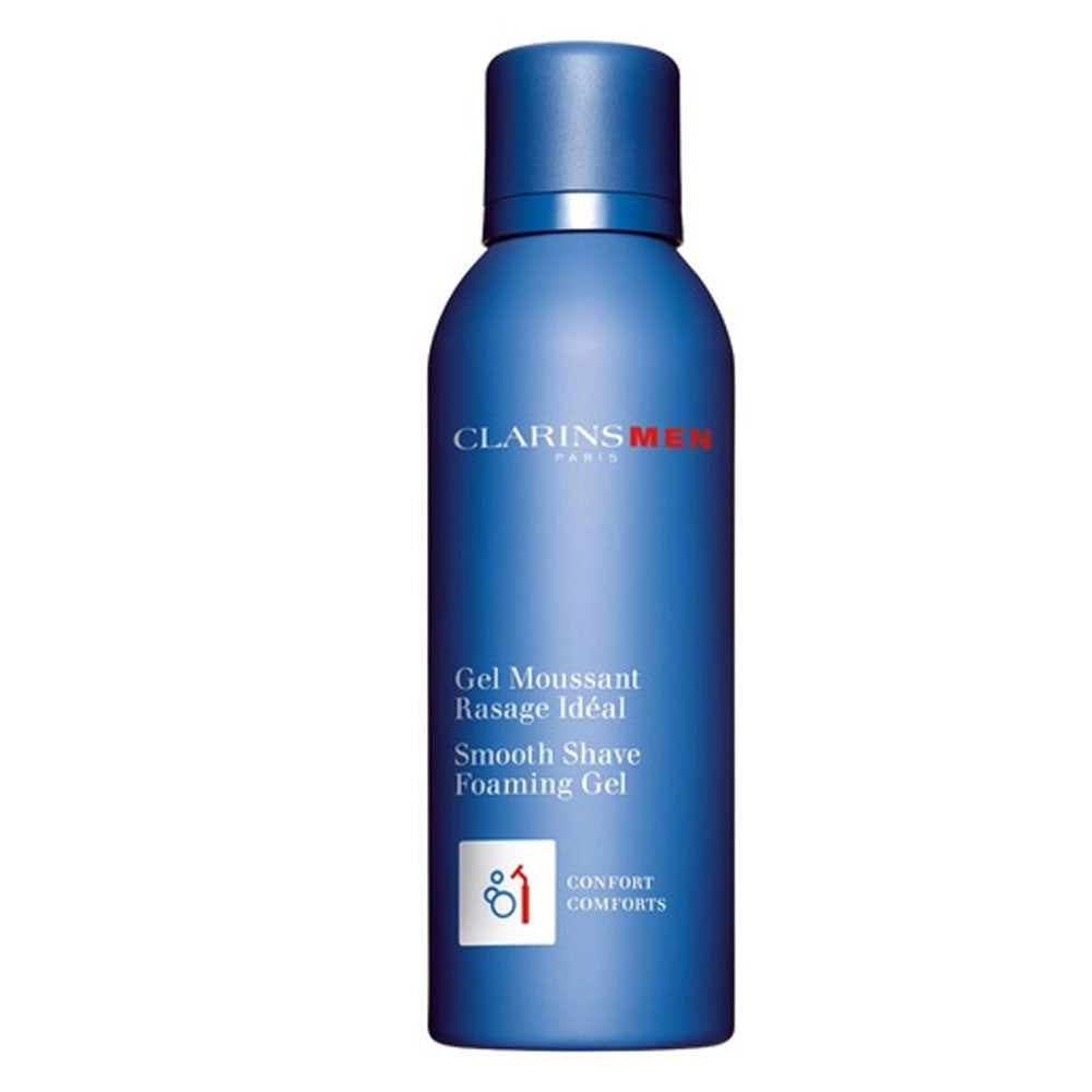 ClarinsMen Foaming Shave Gel 150ml