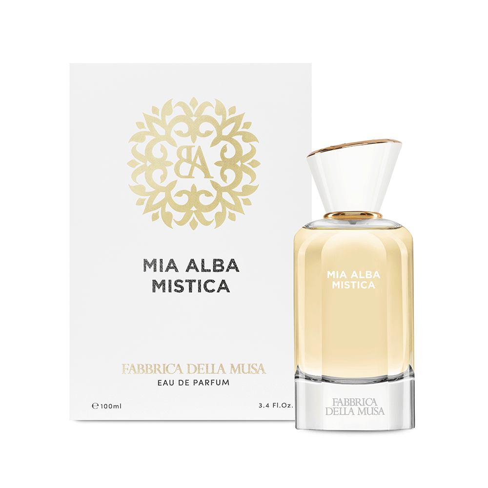 ميا ألبا ميستيكا عطر 100 مل