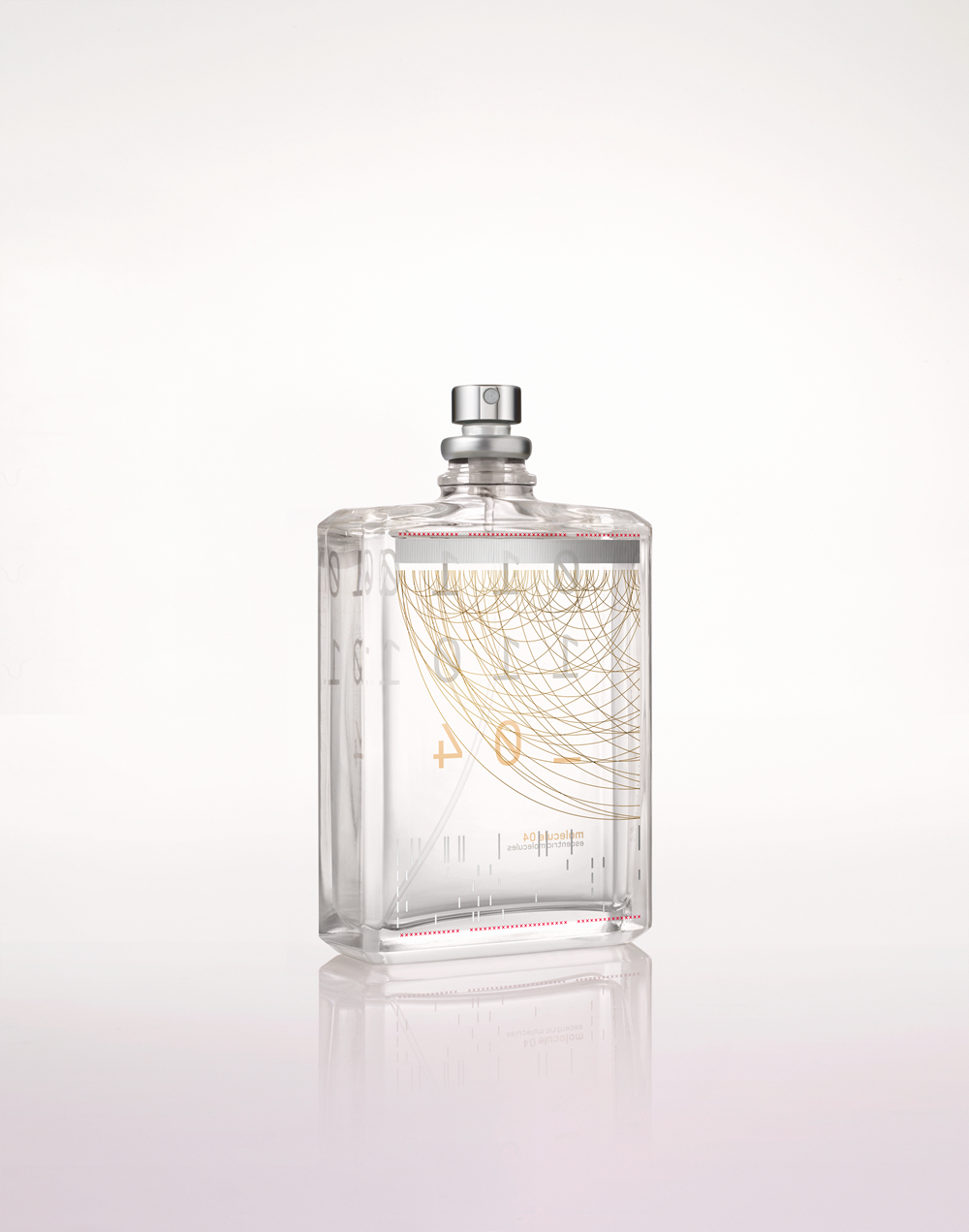 Escentric Molecules Molecule 04 EDT 100ml – Pari Gallery Qatar