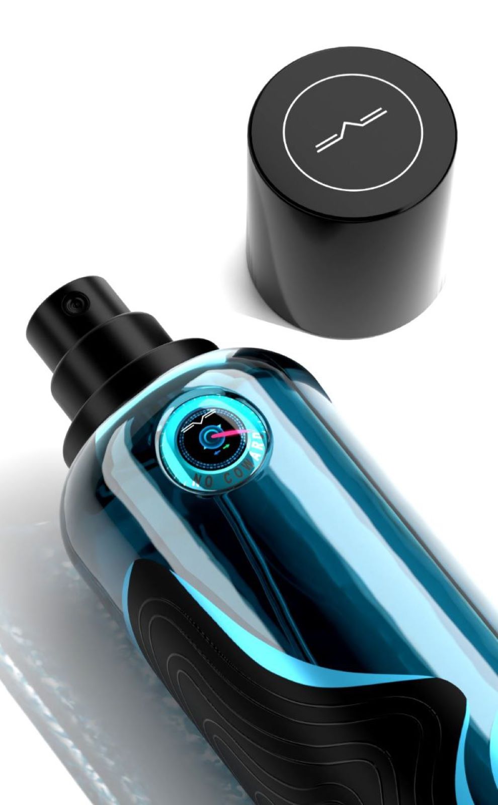 M.INT No Coward Eau de Parfum 75ml