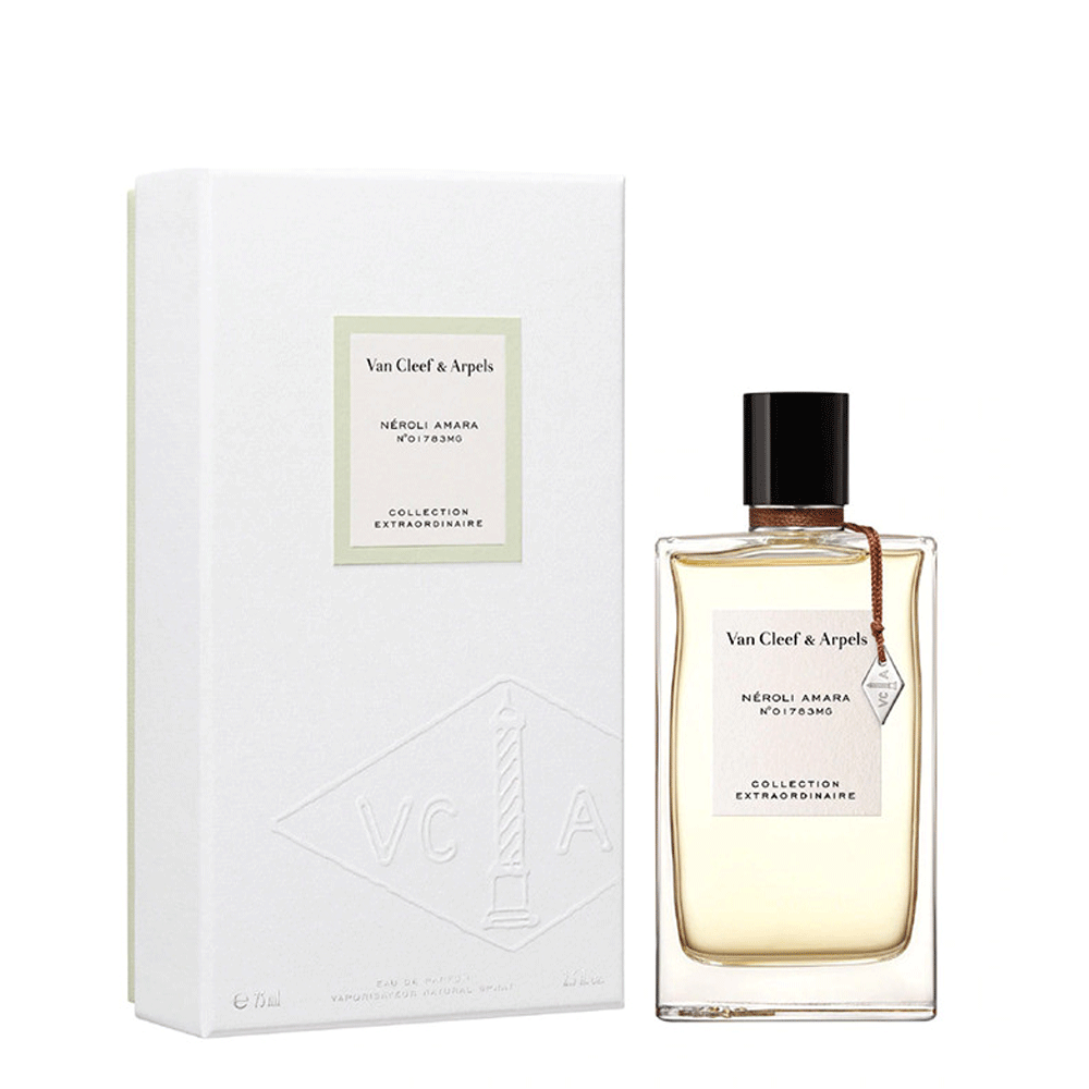 Néroli Amara Eau de Parfum 75ml