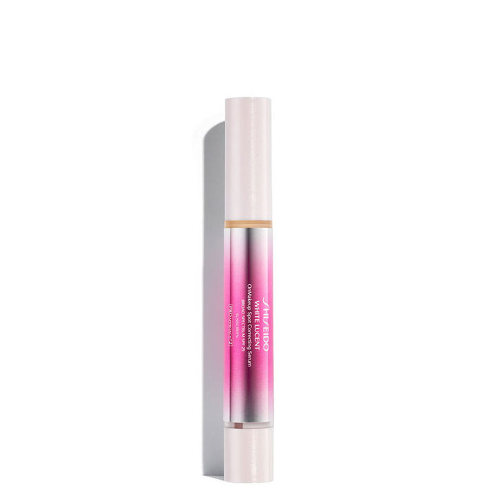 Shiseido Onmakeup Spot Correcting Serum