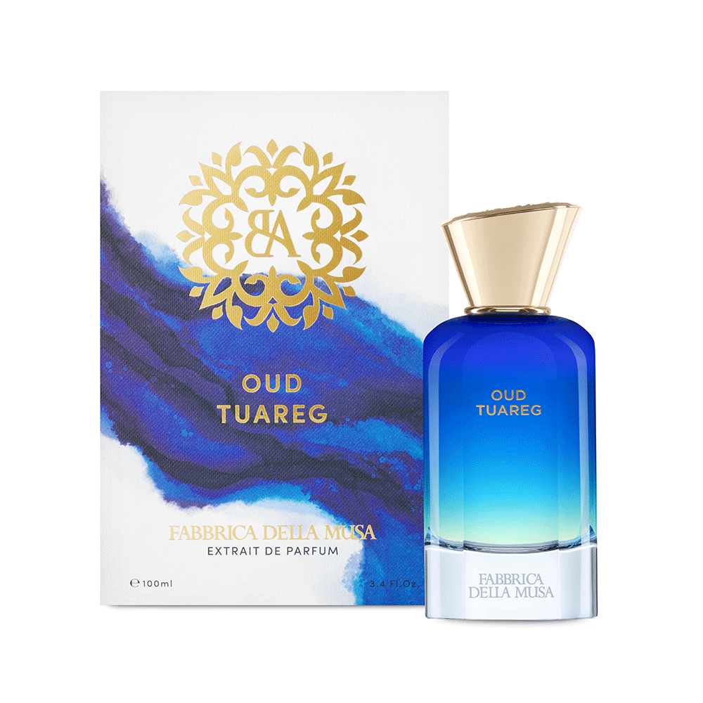 Oud Tuareg Extrait De Parfum 100ml