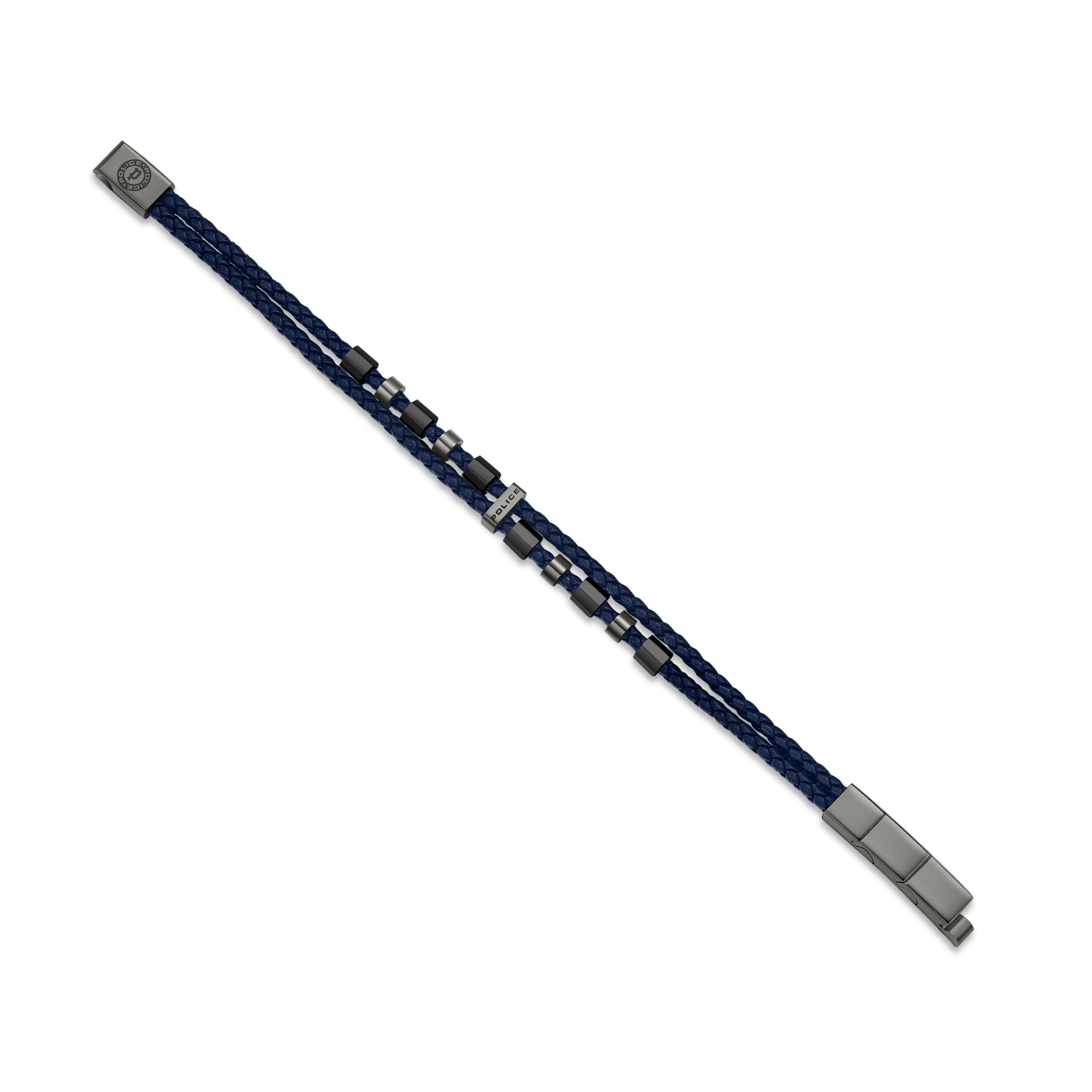 Freeway Bracelet By Police For Men
