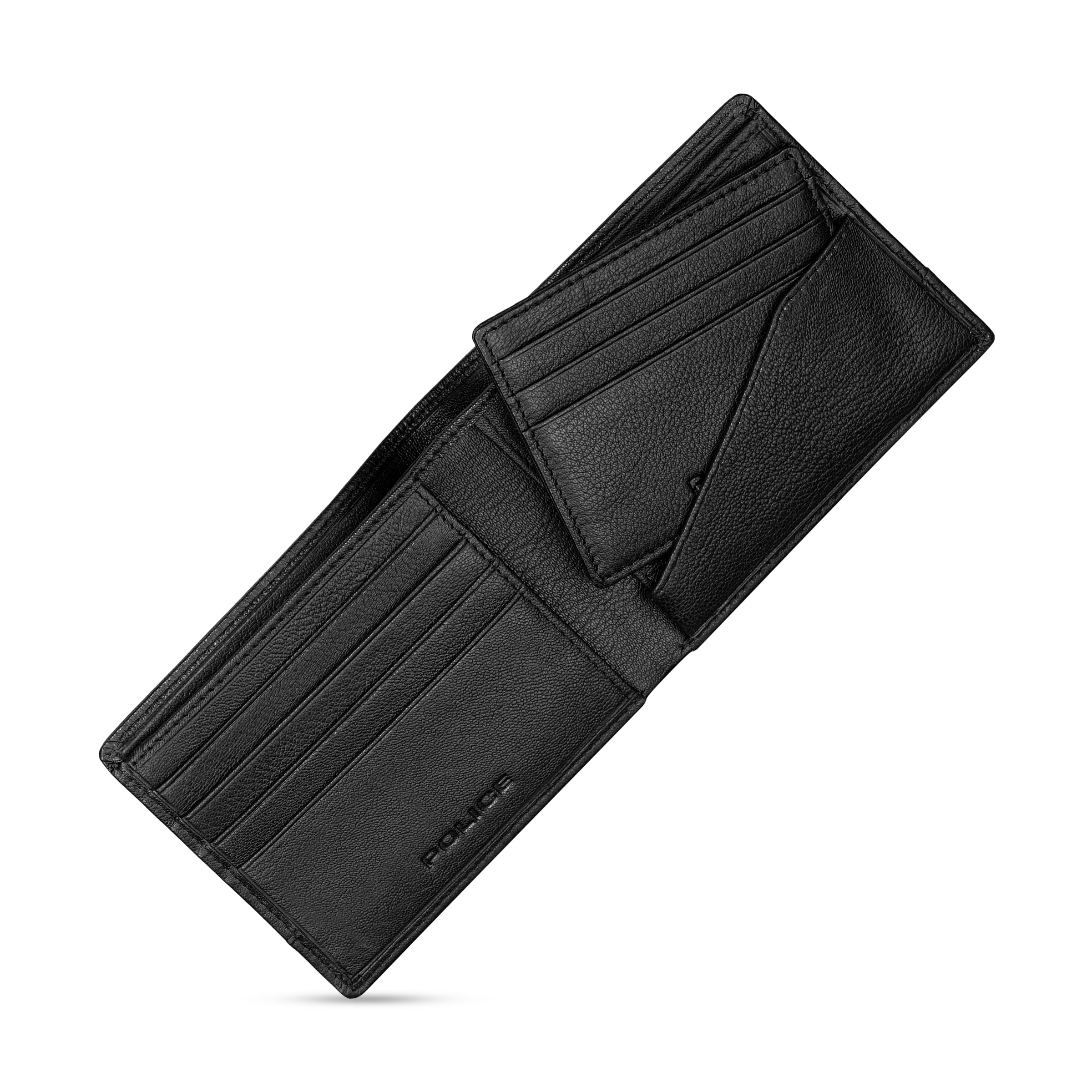 رجال لوكا محفظة