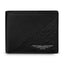 Ostrich Wallet - Black
