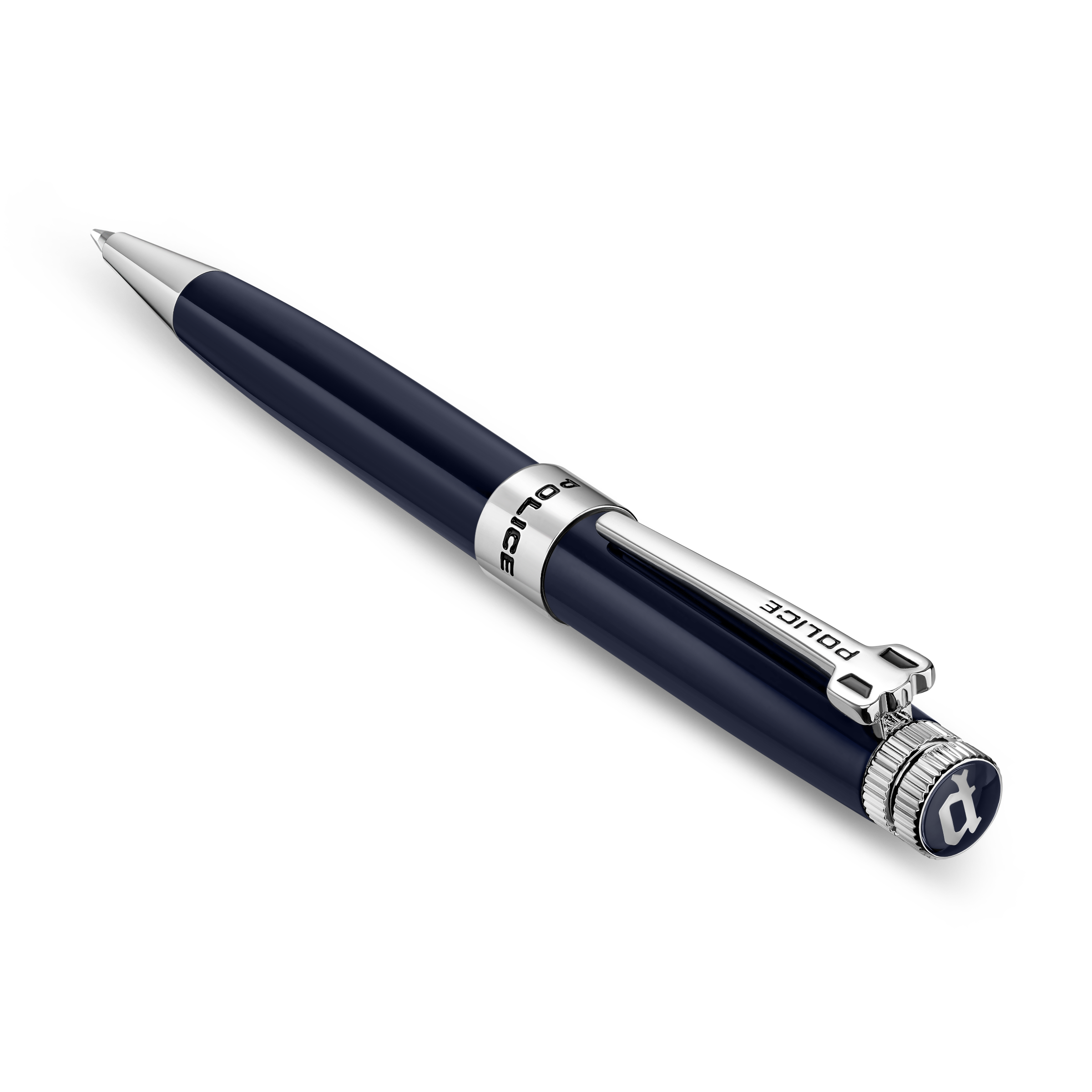 رجال الشرطة Amasis Pen