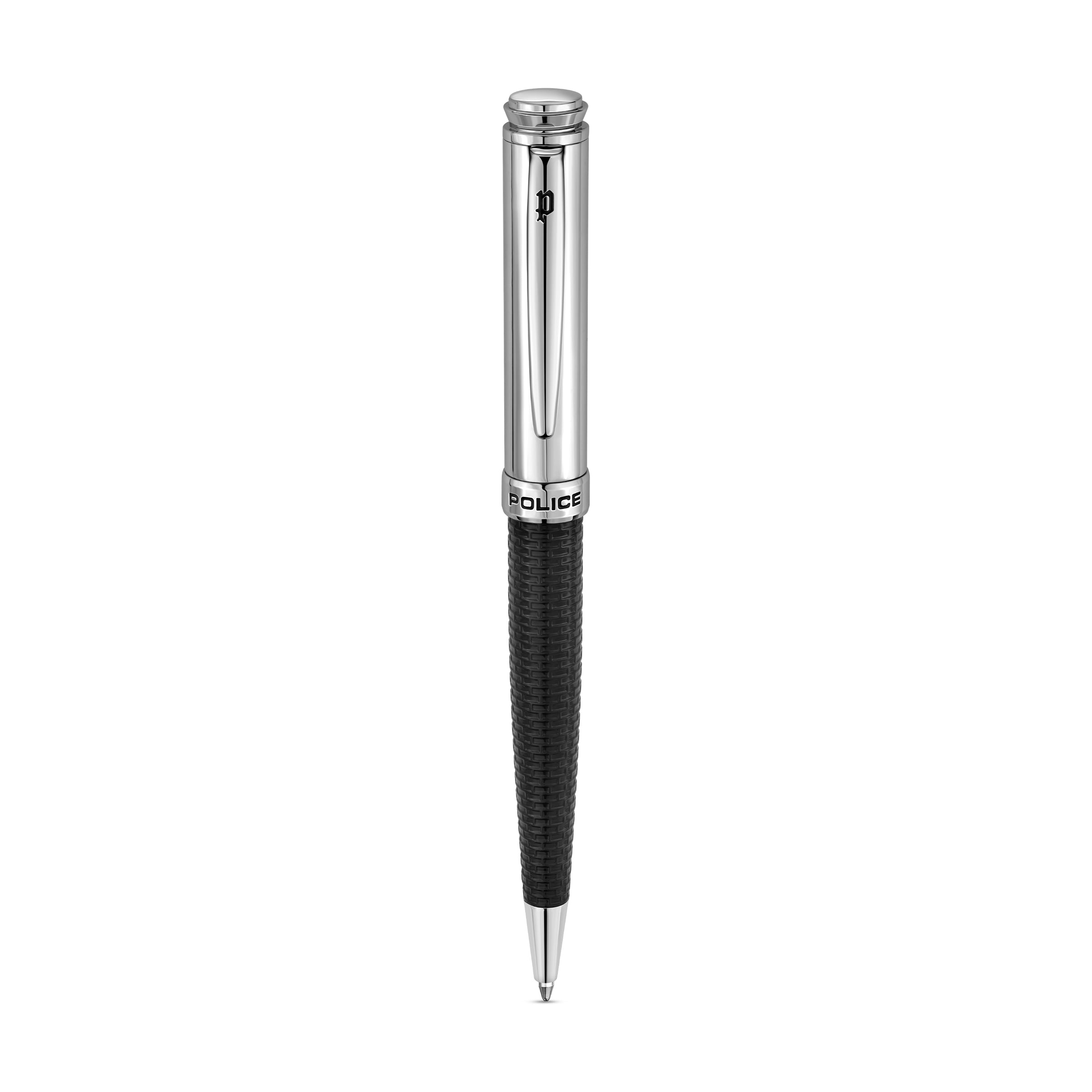 Police Pen for Men by Rovigo.3