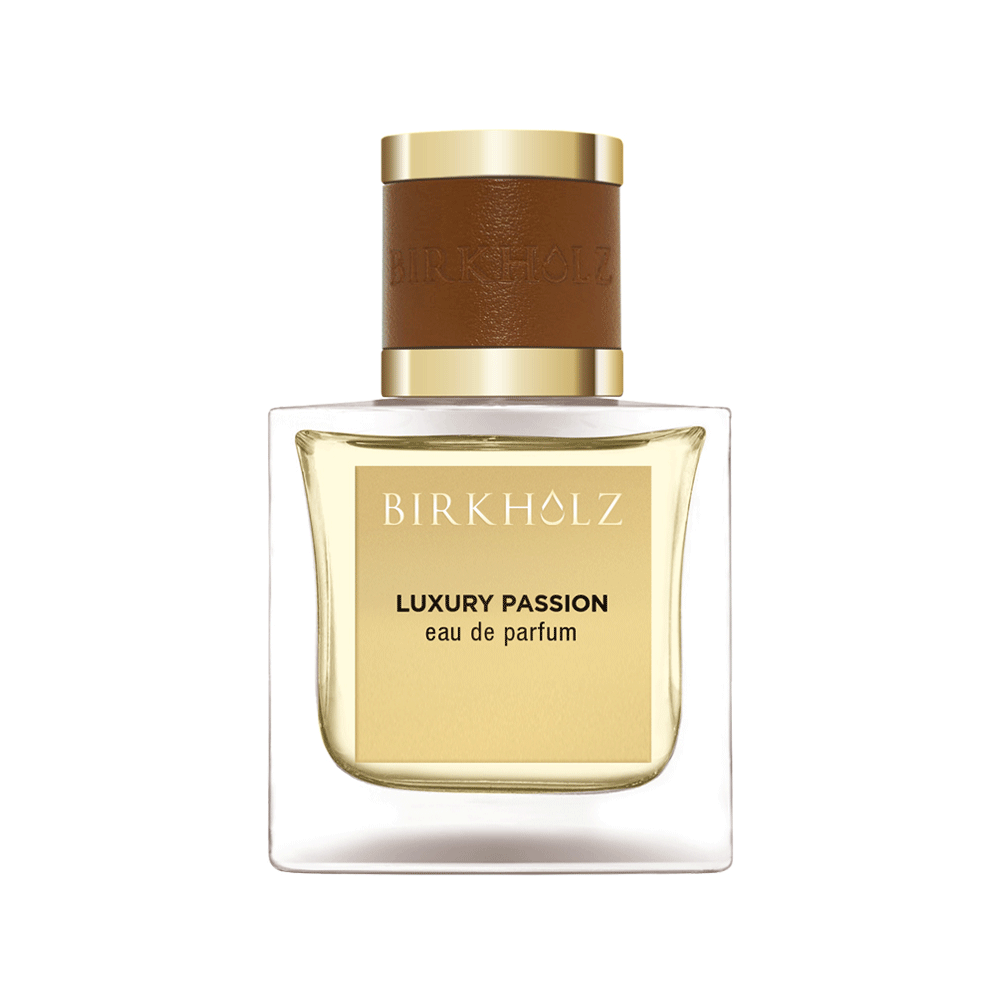 عطر بيرخولز لاكشري باشن 100 مل