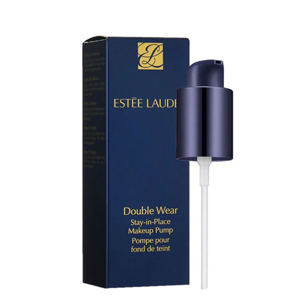 Estee Lauder Foundation Pump