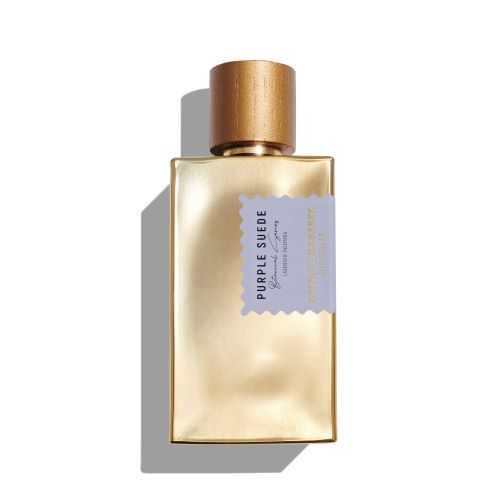 عطر من جلد الغزال الأرجواني ، 100 مل