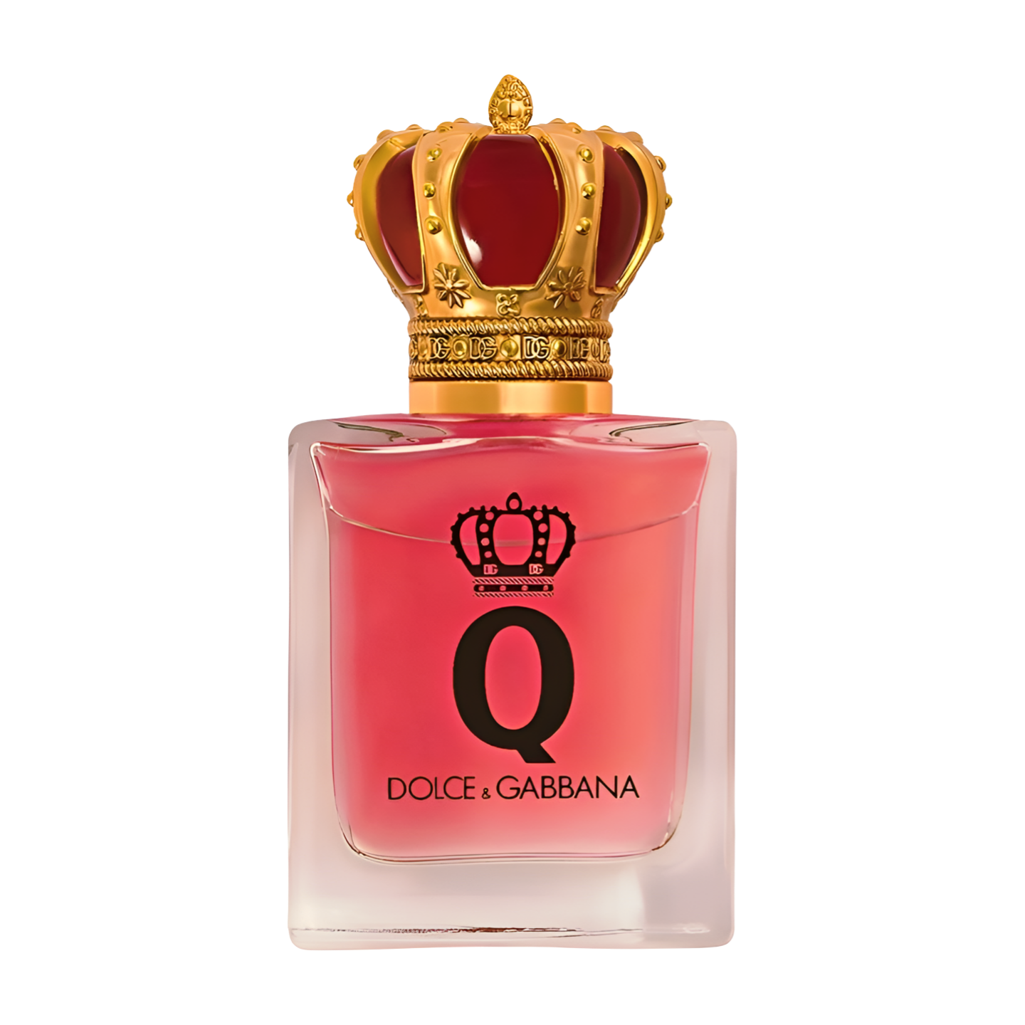 Q by Dolce&Gabbana Eau de Parfum Intense