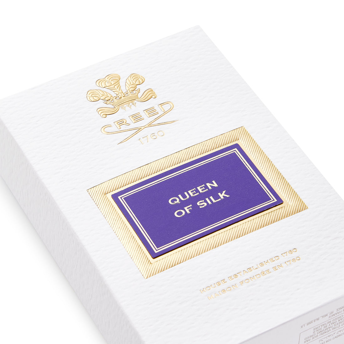 Creed Queen of Silk Eau de Parfum 75ml