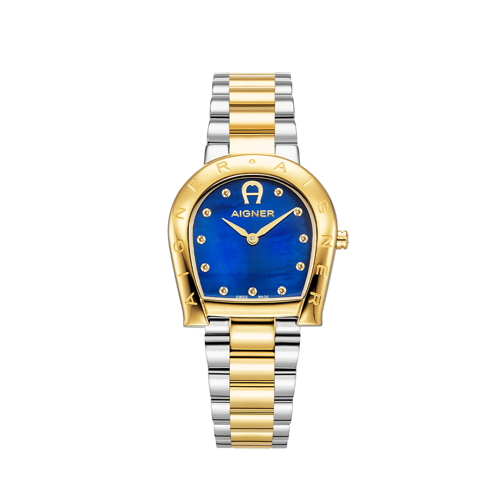 Aigner Ravenna Ladies Watch