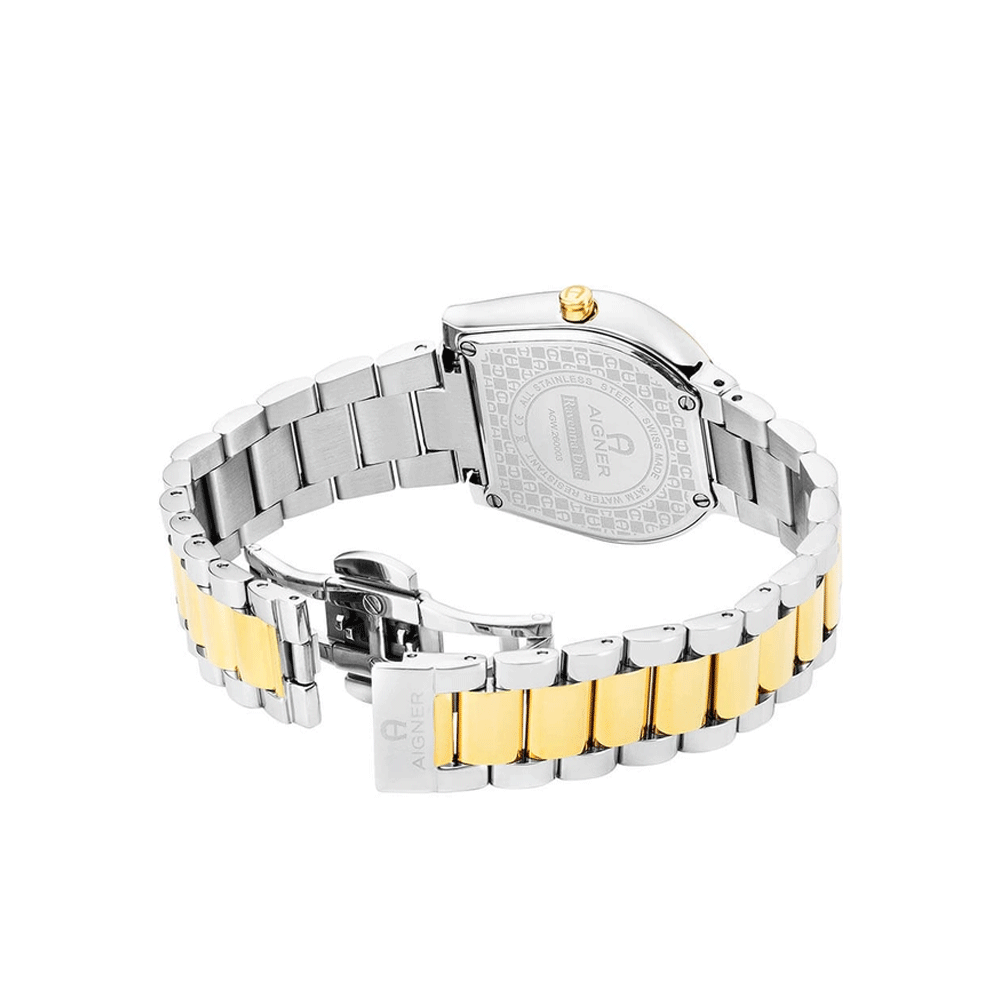 Aigner Ravenna Ladies Watch