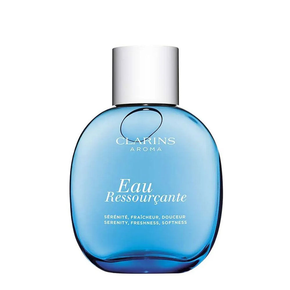 Clarins Eau Ressourcante Treatment Fragrance Spray