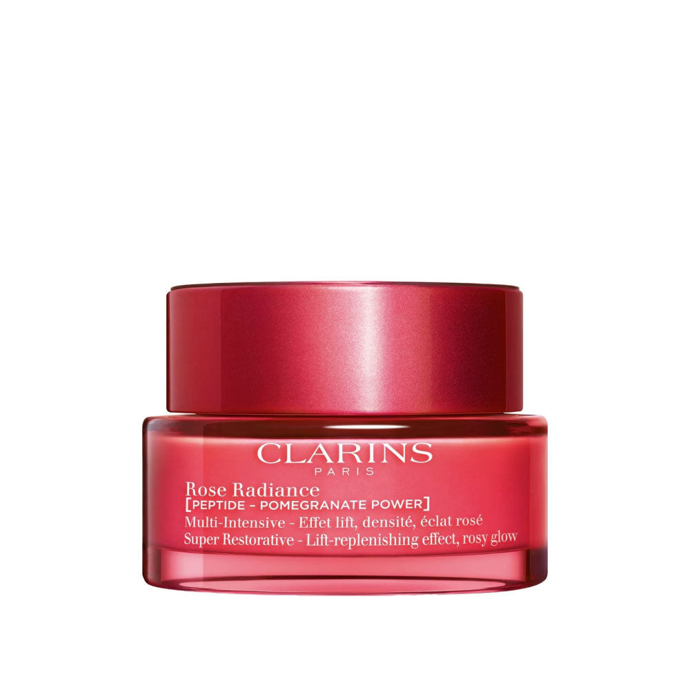 Clarins Super Restorative Rose Radiance 50ml