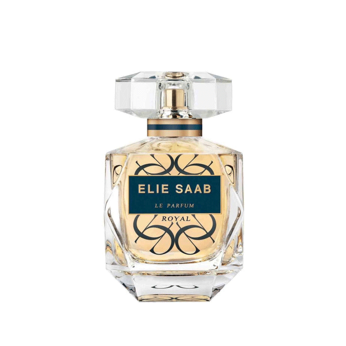 Elie Saab Le Parfum Royal EDP Pari Gallery Qatar