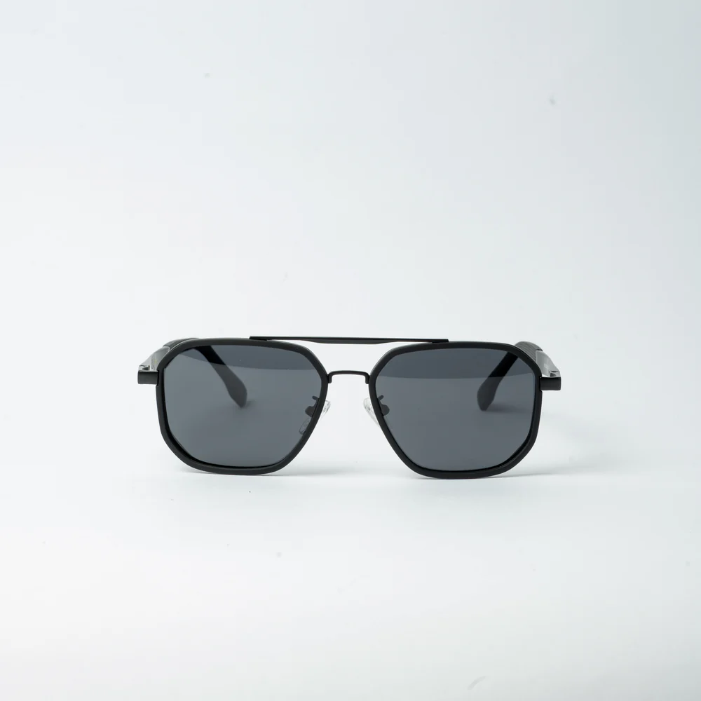 VAYO Horizon Sunglass Black