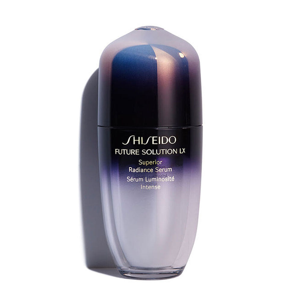 Shiseido Future Solution LX Superior Radiance Serum 30ml