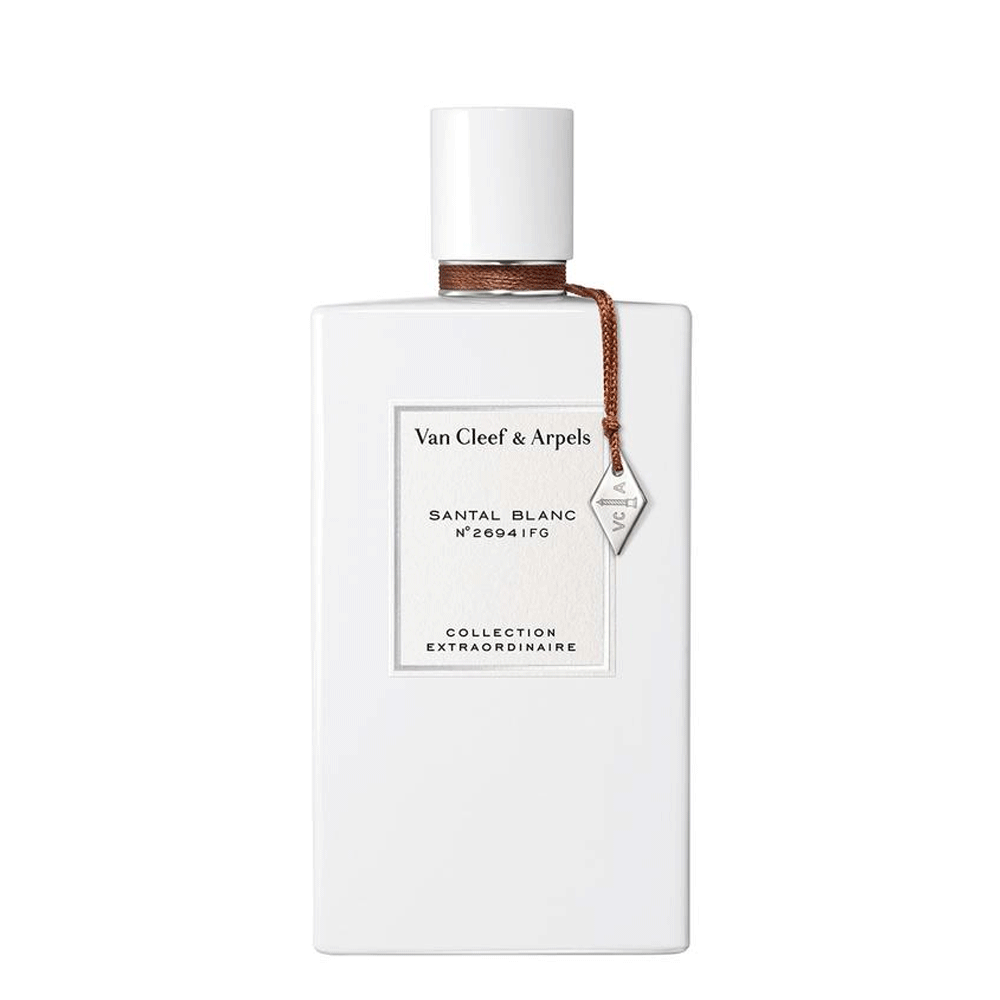 Santal Blanc Eau De Parfum 75ml