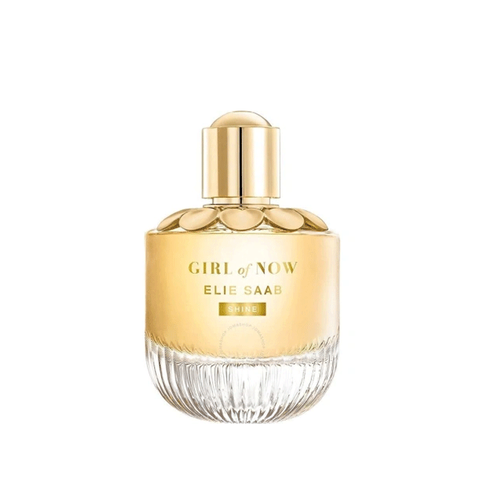 إيلي صعب Girl of Now Shine EDP