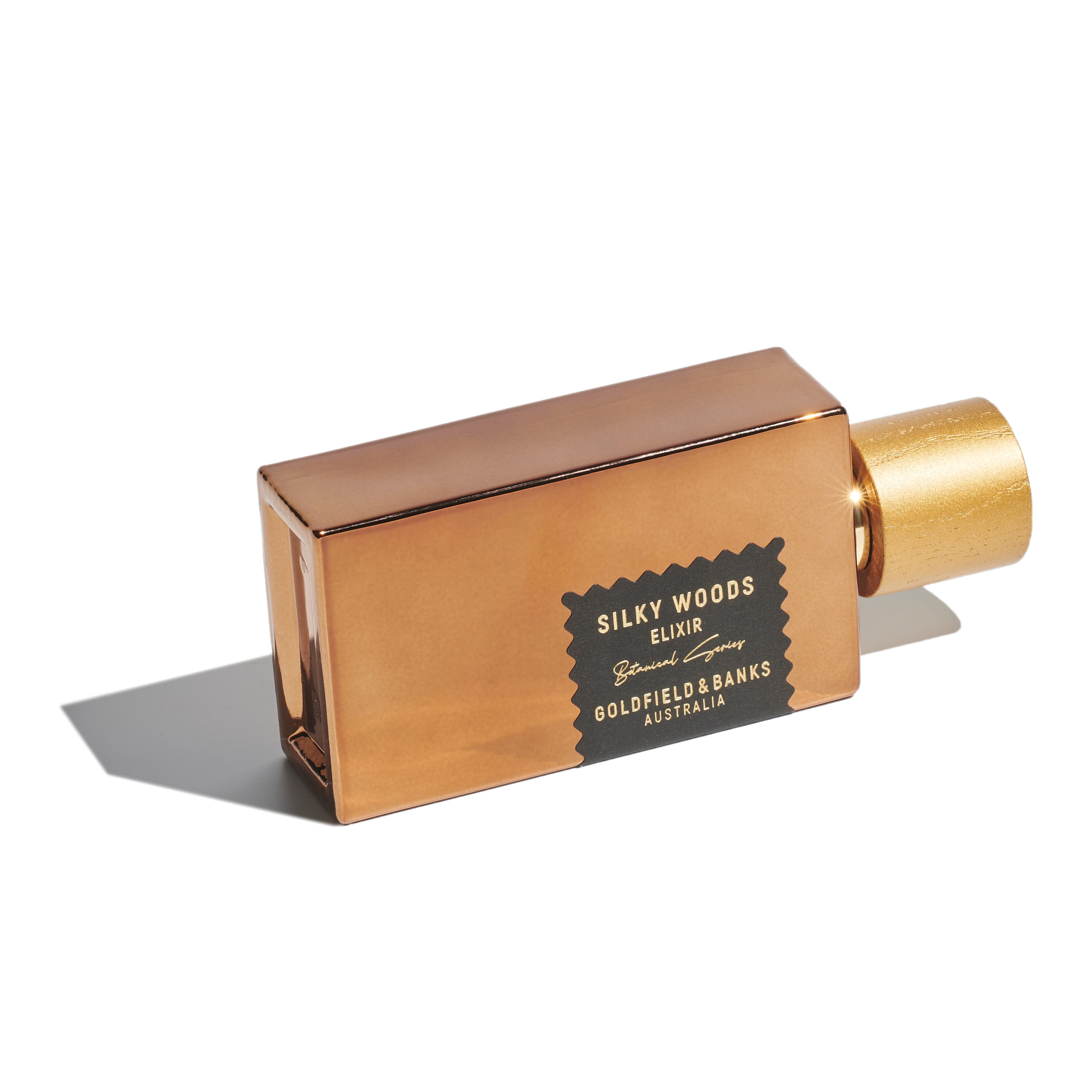 Goldfield & Banks Silky Woods Elixir 100ml