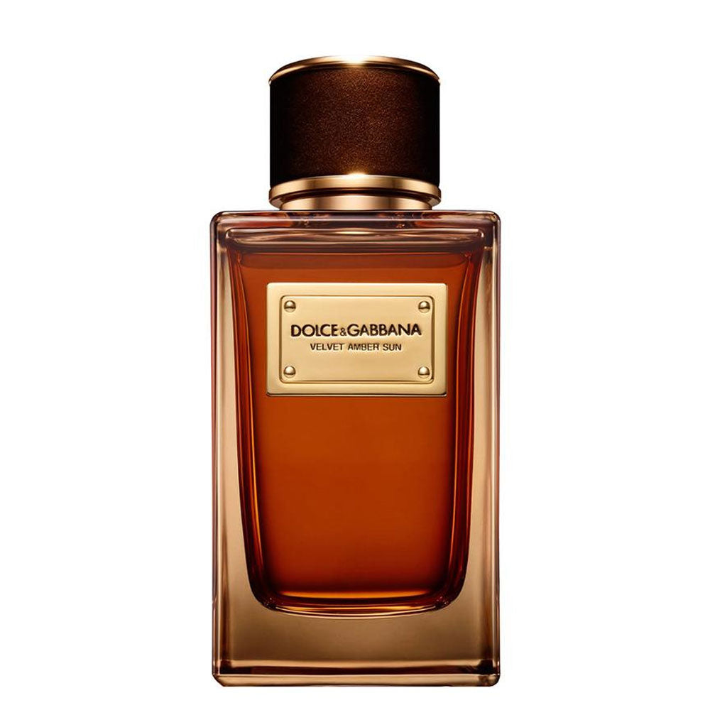 Dolce & Gabbana Velvet Amber Sun EDP