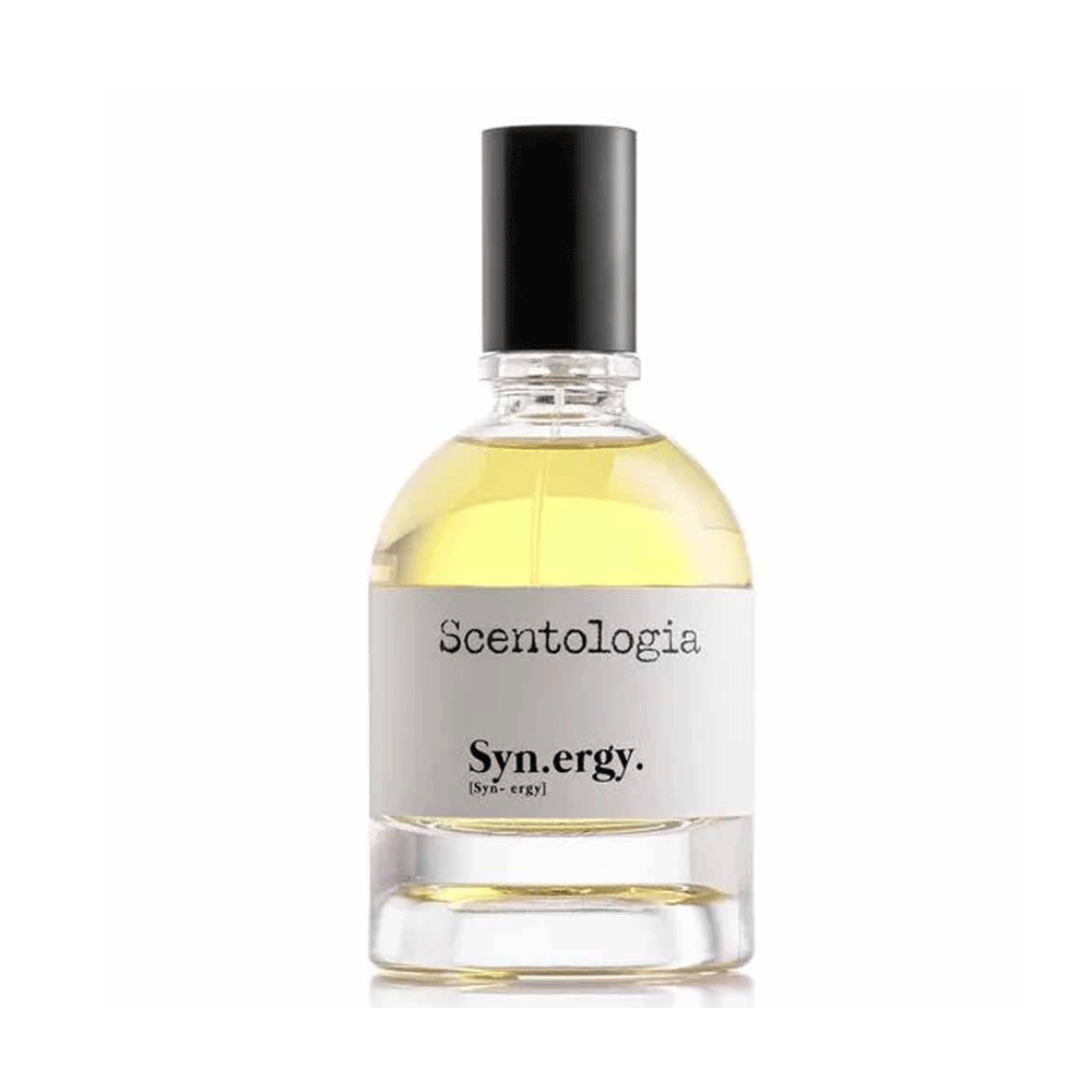 Scentologia Syn.ergy EDP 100ml