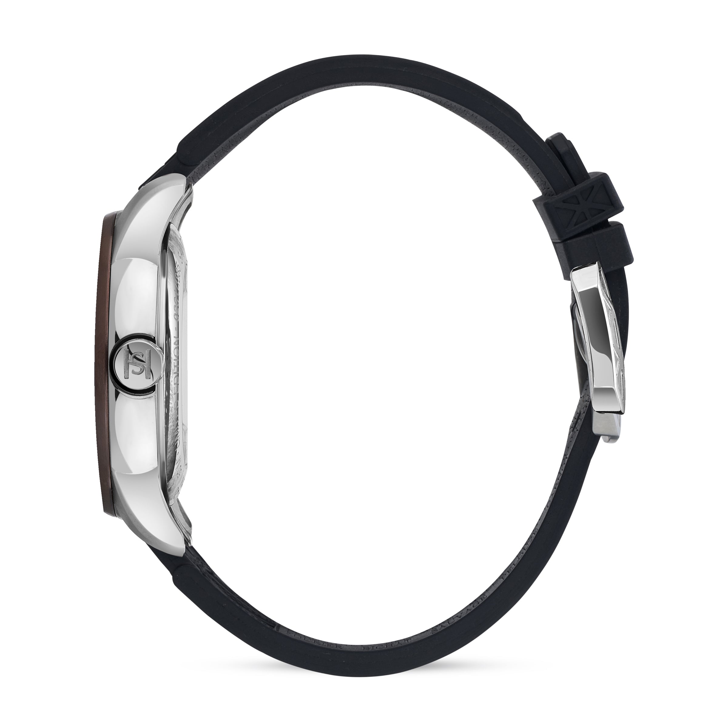 Saint Honore Tour Eiffel Gents Watch