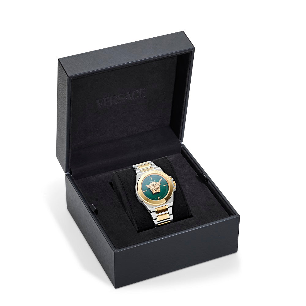 Versace Hera Ladies Watch