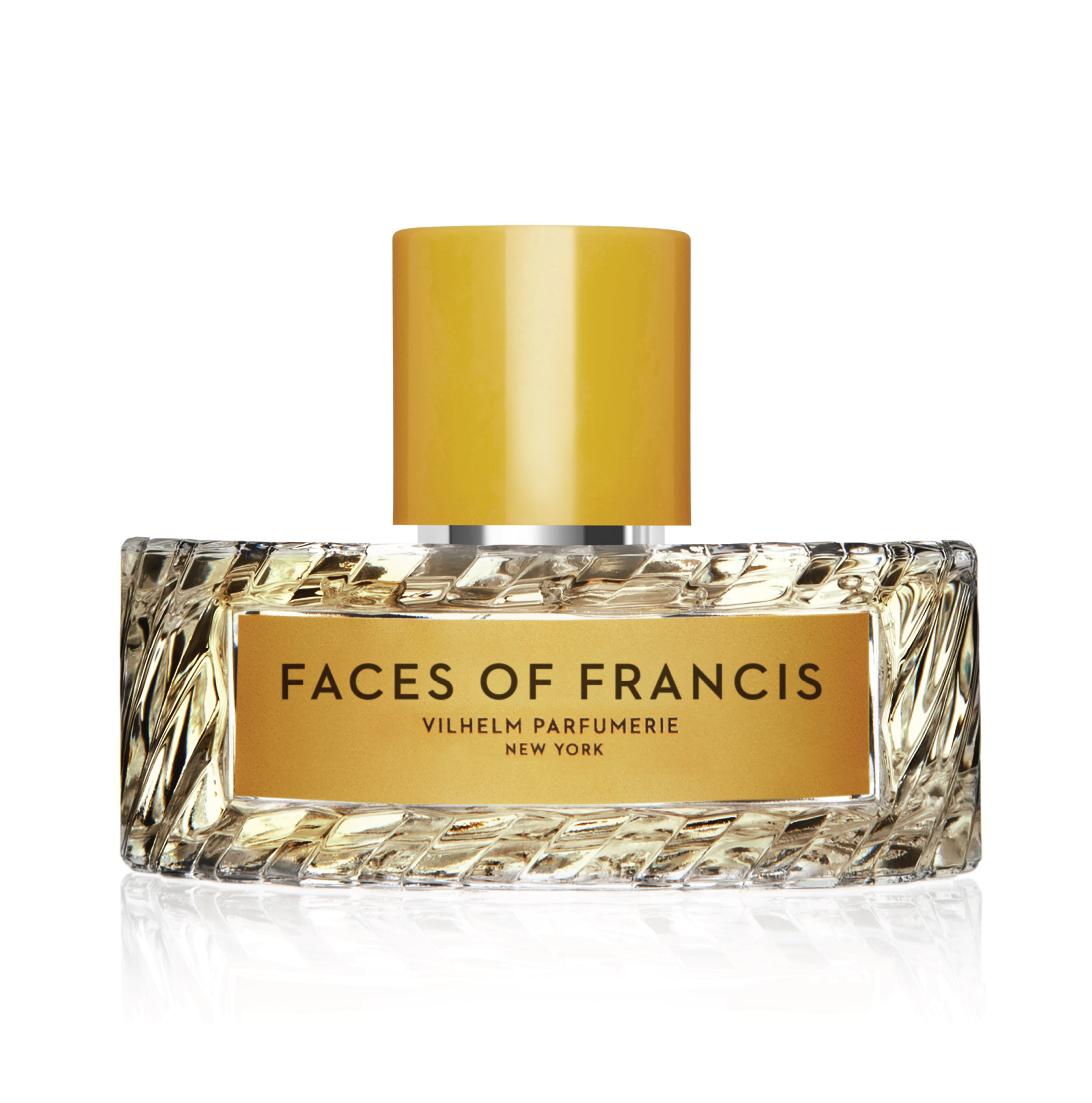 Faces of Francis Eau de Parfum 100ml