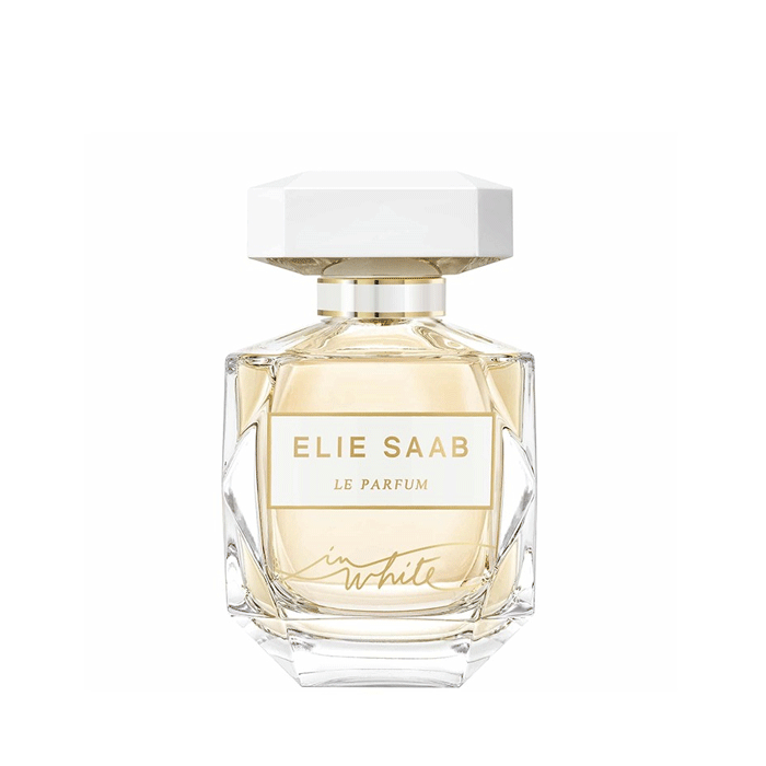 Elie Saab Le Parfum In White EDP