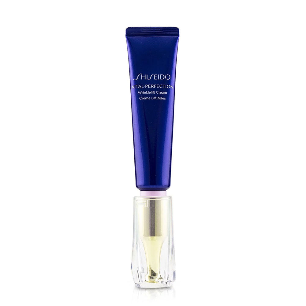 Shiseido Vital-perfection Wrinklelift Cream 15ml