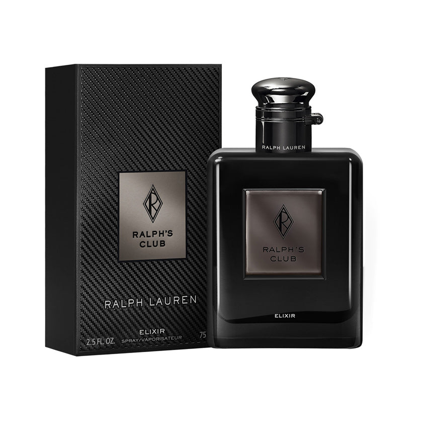 Ralph Lauren Ralph’s Club Elixir 75ML