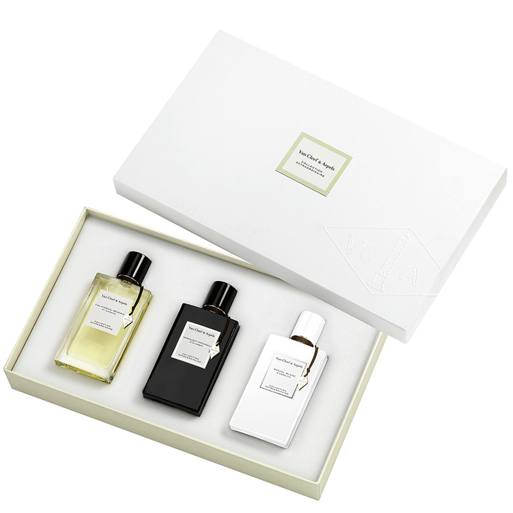 Collection Extraordinaire Travel Set 3 x 45ml