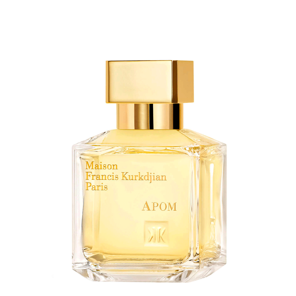 APOM Eau De Parfum 70ml