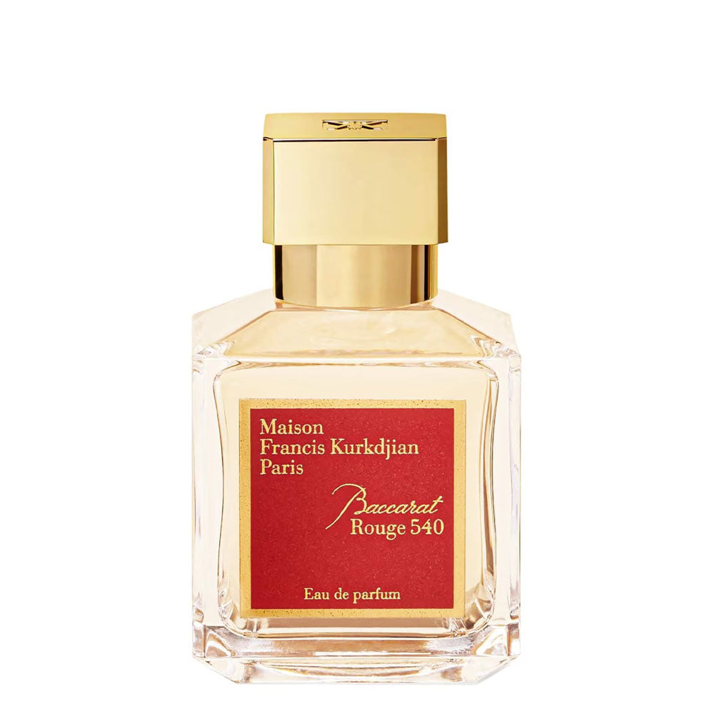 Rouge 540 Baccarat Eau De Parfum