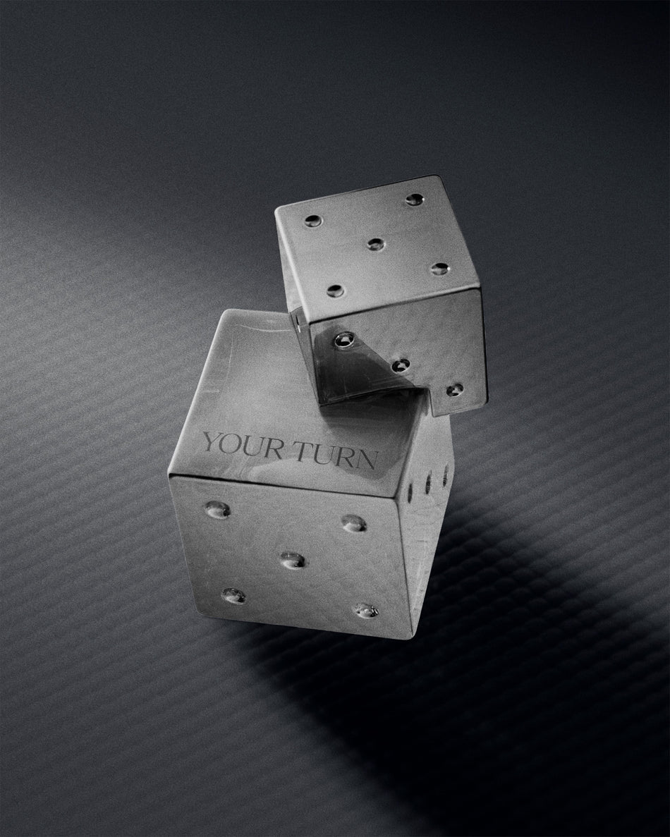 Billie Eilish Your Turn Eau de Parfum, 100ml