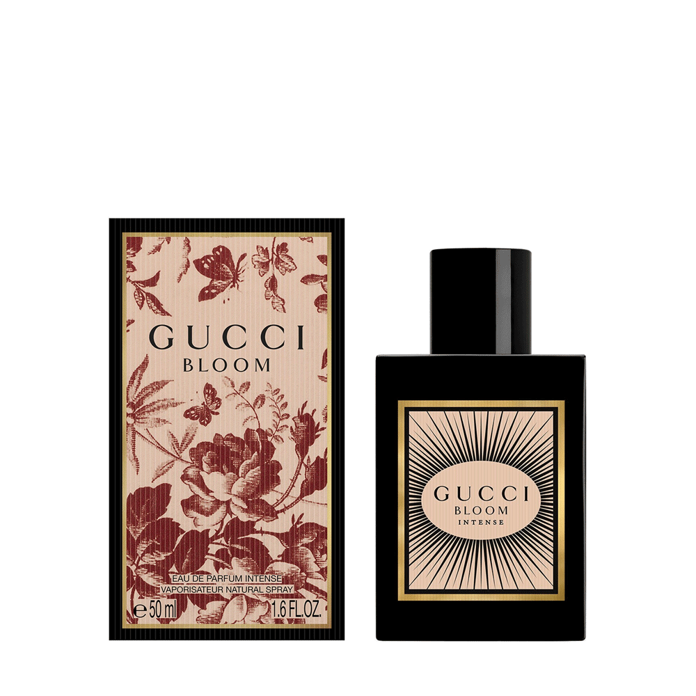 Gucci Bloom EDP Intense